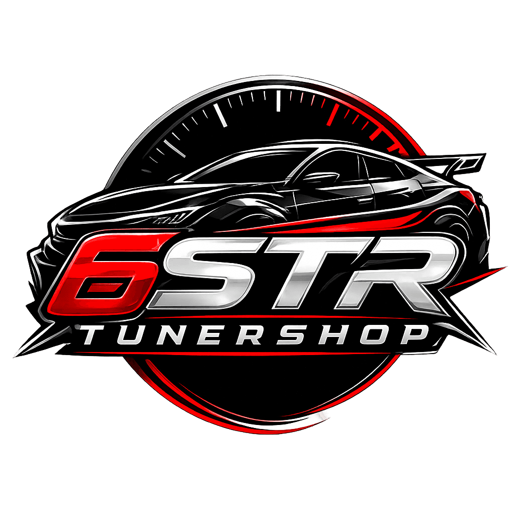 6STR Tunershop