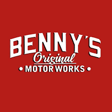 Benny's Original Motorworks