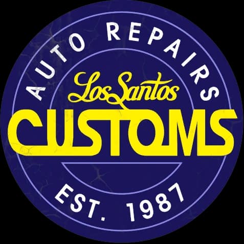 Los Santos Customs