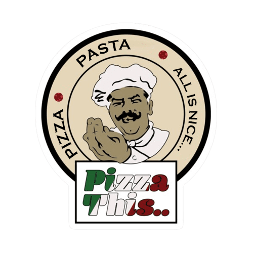 Pizza This