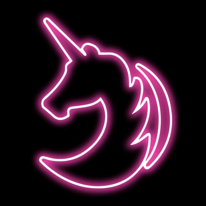 Vanilla Unicorn