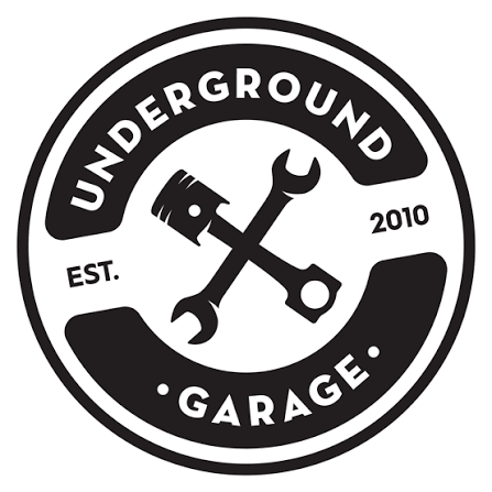 Underground Garage